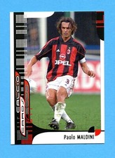 Calcio cards 2002 usato  Maranello