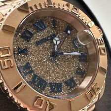 Invicta Angel Date relógio feminino quartzo mostrador ouro rosa 33361 *NÃO FUNCIONA*, usado comprar usado  Enviando para Brazil