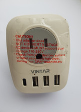 european electric plug for sale  NUNEATON