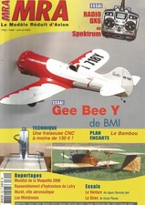 Mra 792 plan d'occasion  Expédié en Belgium
