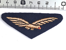 014277 patch armée d'occasion  Perriers-sur-Andelle