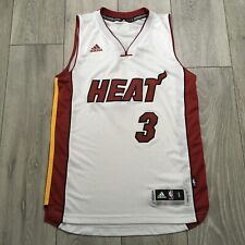 Adidas miami heat for sale  PAIGNTON