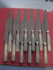 521.2 couteaux table d'occasion  Moissac