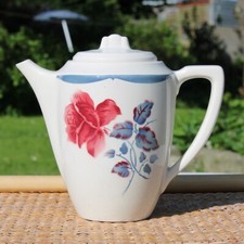 Ancienne verseuse cafetière d'occasion  Cerisy-la-Salle
