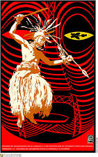 Political ospaaal poster.triba for sale  Pensacola