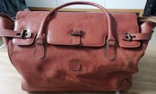 Vintage grand sac d'occasion  Saint-Philbert-de-Grand-Lieu