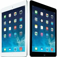 Apple iPad Air 1st 16 32 64 128 GB, WiFi o celular desbloqueado, gris plateado segunda mano  Embacar hacia Argentina