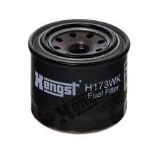 Kraftstofffilter hengst filter gebraucht kaufen  Berlin