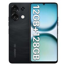 UMIDIGI G9 5G 12GB + 128GB 6,75-calowy smartfon 50MP Android 14 bez umowy telefon komórkowy, używany na sprzedaż  Wysyłka do Poland