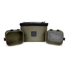 Korum eva bait for sale  ONGAR