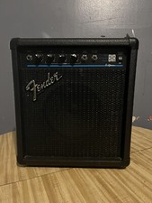 Fender bxr fifteen for sale  Laredo