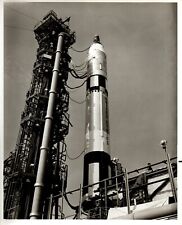 Nasa photo originale d'occasion  L'Isle-sur-la-Sorgue