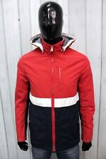 Tommy hilfiger giubbotto usato  Torino
