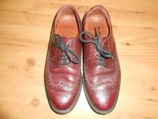 Geox goodyear welt for sale  NORTH SHIELDS