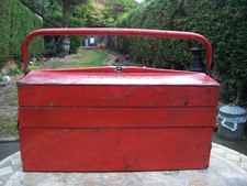 Old kennedy red for sale  LEICESTER