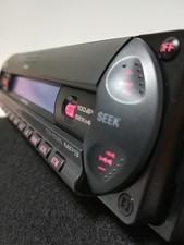 CD player estéreo para carro Sony CDX-R3300 XPLOD COM CONTROLE REMOTO E CHICOTE DE FIOS VINTAGE comprar usado CD player estéreo para carro Sony CDX-R3300 XPLOD COM CONTROLE REMOTO E CHICOTE DE FIOS VINTAGE comprar usado  Enviando para Brazil