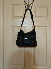 Womens black frankie for sale  Sykesville