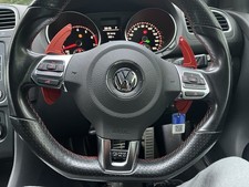 Mk6 volkswagen golf for sale  BRADFORD