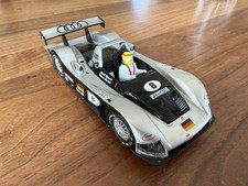 Carrera evolution audi gebraucht kaufen  Ortenberg