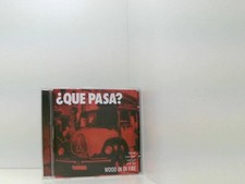 Que pasa wood gebraucht kaufen  Berlin