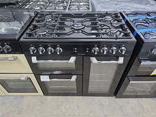 Leisure cs90f530k freestanding for sale  BIRMINGHAM