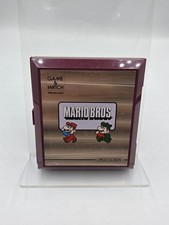 game watch mario bros comprar usado game watch mario bros comprar usado Enviando para Brazil
