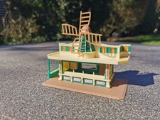 Faller 195442 kirmesbude gebraucht kaufen  Haltern am See