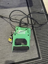Hitachi c10fch 10in for sale  Negley
