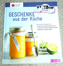 Monsieur cuisine geschenke gebraucht kaufen  Bayreuth