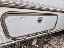Caravan campervan motorhome for sale  INVERURIE