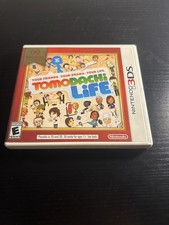 Tomodachi life authentic d'occasion  Expédié en Belgium