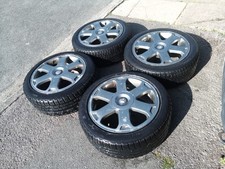 Audi avus alloy for sale  BRADFORD