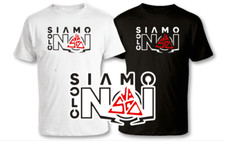 Shirt maglietta vasco usato  Napoli