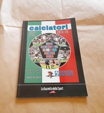 Album panini calciatori usato  Vo