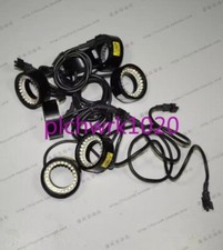 1 PCS IMAC white LED DC12V machine vision AOI light source IDR-40/25W good #W6 comprar usado 1 PCS IMAC white LED DC12V machine vision AOI light source IDR-40/25W good #W6 comprar usado  Enviando para Brazil