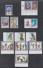 Greece 1991 mint for sale  LEYBURN