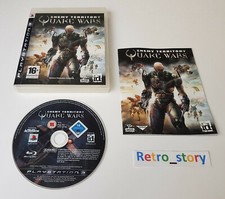 Sony Playstation PS3 - Enemy Territory : Quake Wars - PAL comprar usado  Enviando para Brazil
