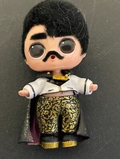 Boneca LOL Surprise Boys Series 5 - Double Agent (NOVA MAS ABERTA) comprar usado  Enviando para Brazil
