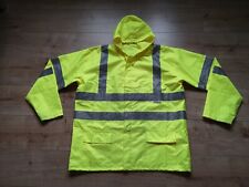 Planam warnschutz regenjacke gebraucht kaufen  Saarbrücken