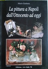 Mario garbetta pittura usato  Italia