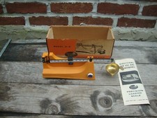 Vintage lyman ohaus for sale  Oceanside