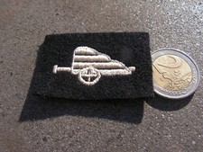 Patch tissus police d'occasion  Gréoux-les-Bains