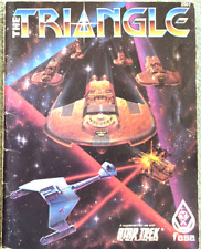 Triangle campaign supplement for sale  CHESTER