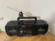 Sharp t352h stereo gebraucht kaufen  Kiel