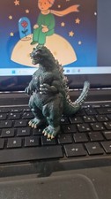 Godzilla figure toho usato  Scandicci