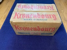 Ancienne caisse carton d'occasion  Colmar