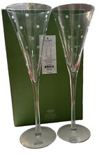 Lenox crystal larabee for sale  Anaheim