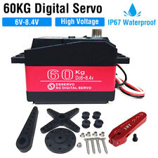 60kg digital servo usato  Spedire a Italy