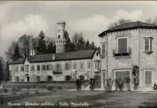 66722u cartolina varese usato  Oliveto Lario