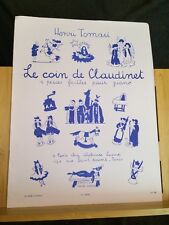 Henri tomasi coin d'occasion  Rennes